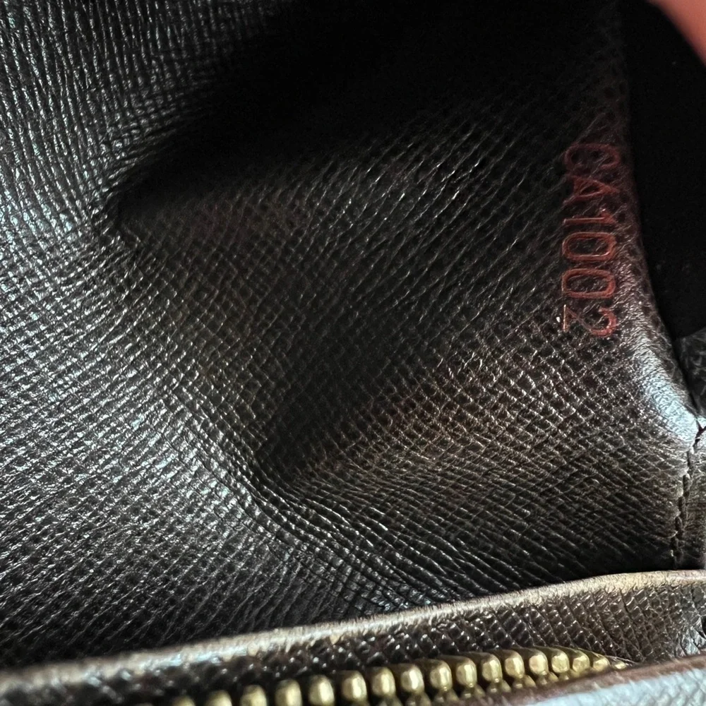 Louis Vuitton great
